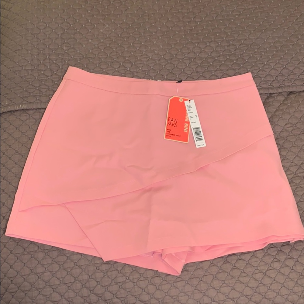 Gianni Bini Skort